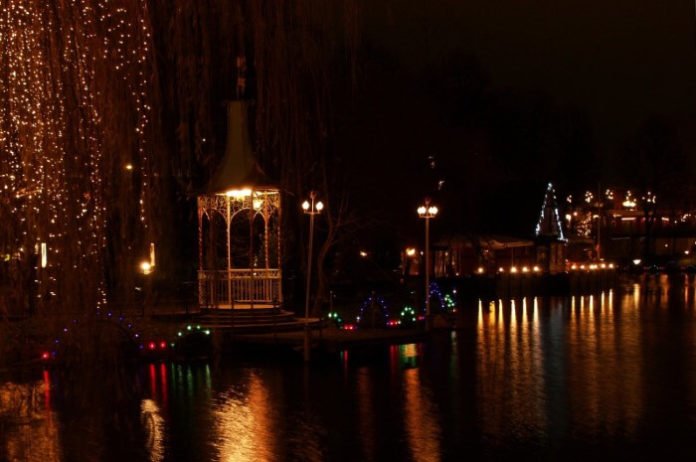 How to spend holiday season in Copenhagen Denmark