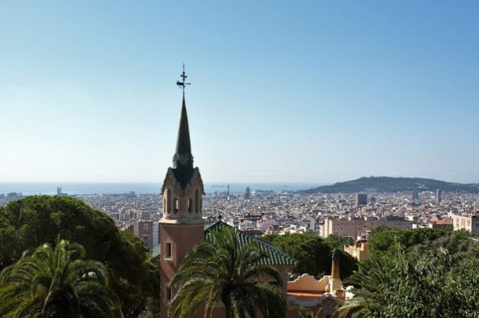 Discounted nightly rates for Barcelona Spain hotels