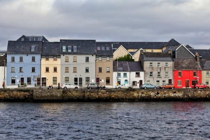 Top 10 best hotels in Galway Ireland