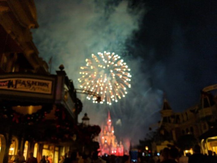 How to spend NYE in Orlando: Disney World, SeaWorld, Universal, etc.