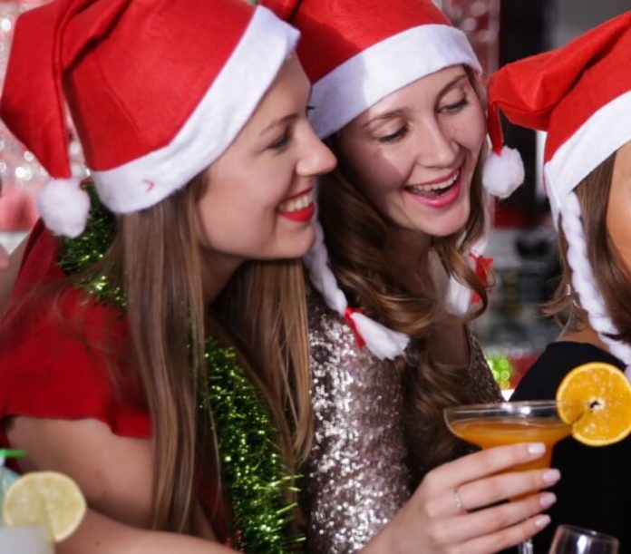 Richmond Virginia holiday bar crawl food & drink specials discount price