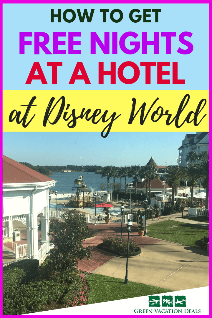 Find out how to get up to 6 nights free at Disney World hotels in Orlando, Florida: Animal Kingdom Lodge, Beach & Yacht Club, Boardwalk, All-Star (Movies, Sports, Music), Saratoga Springs, Old Key West, Pop Century, Port Orleans (Riverside & French Quarter), Caribbean, Coronado Springs, Fort Wilderness, Wilderness Lodge, Contemporary, Polynesian, Grand Floridian, Art of Animation & 7 free days at Magic Kingdom, EPCOT, Hollywood Studios, Animal Kingdom, Typhoon Lagoon, Blizzard Beach