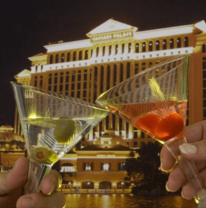 Mardi gras hotel las vegas coupon