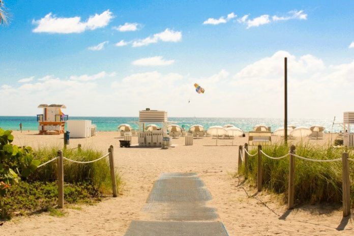 Save up to 70% on Miami Beach Florida htoels