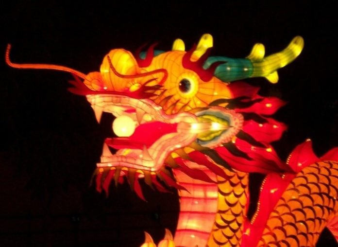 Discount price for North Carolina Chinese Lantern Festival