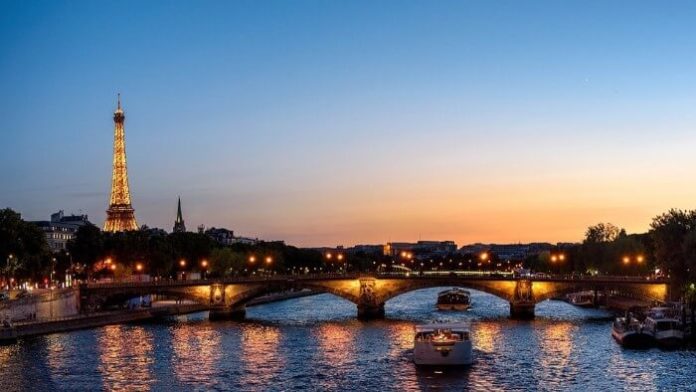 Win a free Seine River cruise 5-star hotel stay in Paris