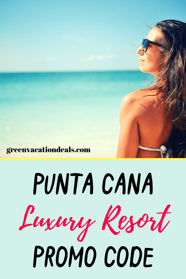 How to get a promo code for new beachfront luxury resort in Punta Cana, Dominican Republic: Ocean El Faro with suites, 4 Swimming Pools, Lazy River, Family area with water park, children's club, Water Sports, Diving Centre, Spa, 10 Restaurants, 13 Bars, Coffee & ice cream shops, Casino, Volleyball, Aerobics, Bowling Alley, tennis & multi-sports courts, etc.