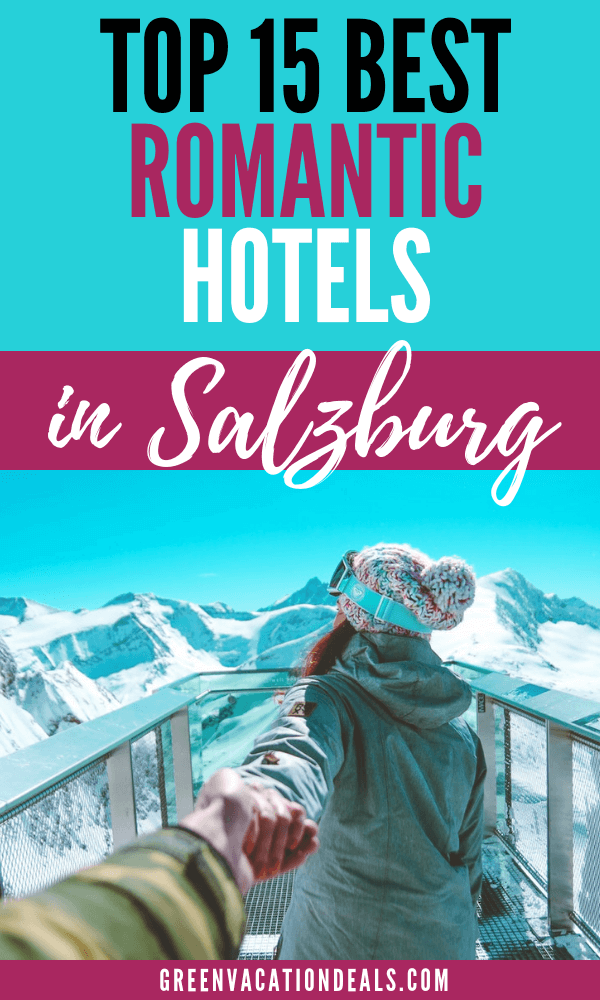 If you are looking for a travel destination for a romantic holiday, then look no further than Salzburg, Austria, where the cobblestoned streets and beautiful Alpine views make the perfect backdrop for a memorable romantic getaway. Find out what the best romantic hotels in Salzburg are - and how to save money staying there