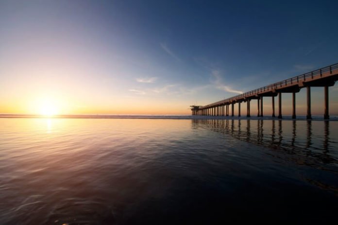 Discounted prices for San Diego hotels travel sale
