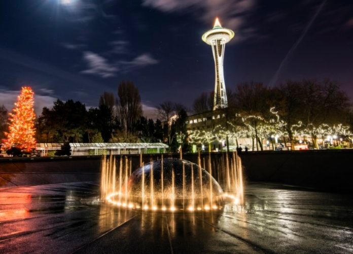 Best holiday events in Seattle, Washington