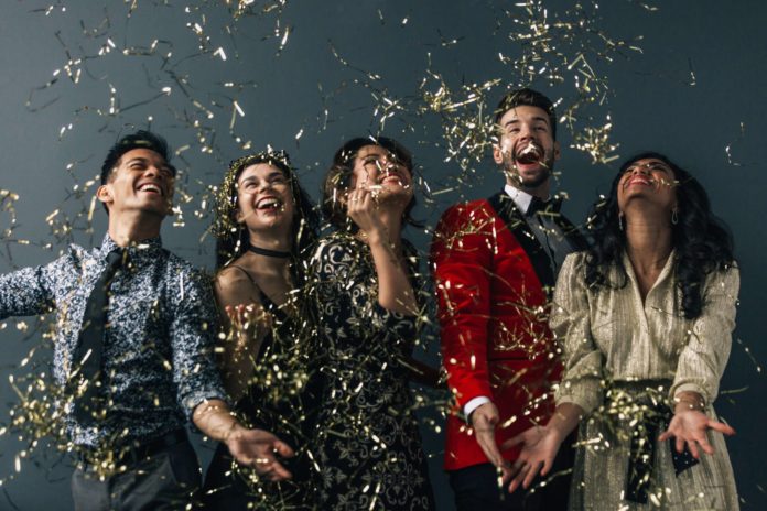Save on Southern Charm New Year’s Eve 2019 in Washington, D.C.