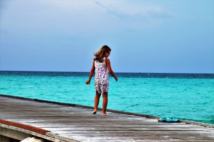 Where to stay in Maldives for a family holiday