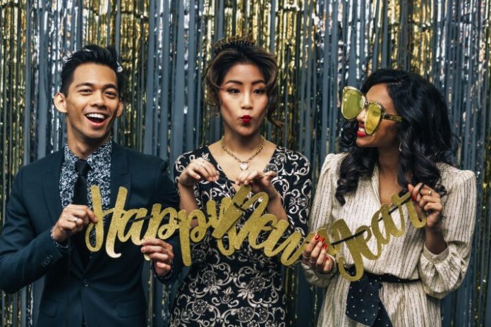 12 best New Year's Eve parties in San Francisco, Oakland CA
