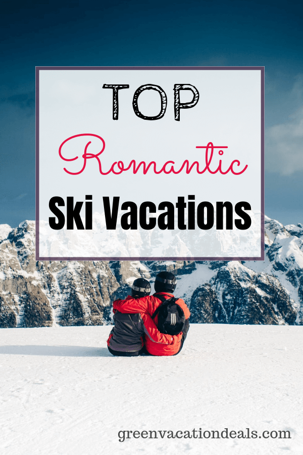 Find out who was named the best ski resorts in the world for a romantic getaway. Great choices for romantic ski vacations in France, Austria, Switzerland, United States & Canada. Travel advice & ideas for couples. Great for honeymoons or reconnecting