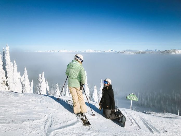 20 best hotels in Whitefish Montana on the Rocky Mountains