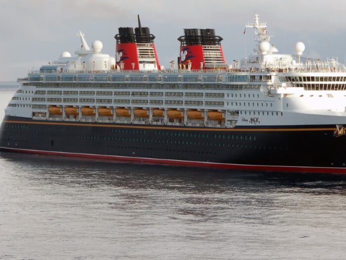 Save over $1000 on family vacation Disney cruise