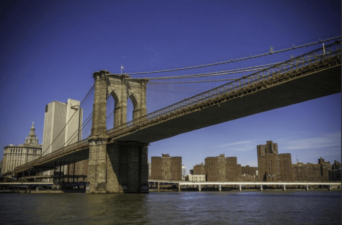 Travel to New York City with free airfare & hotel stay