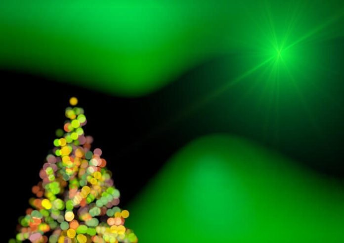 12 reasons you should visit Holiday in the Park at Six Flags America