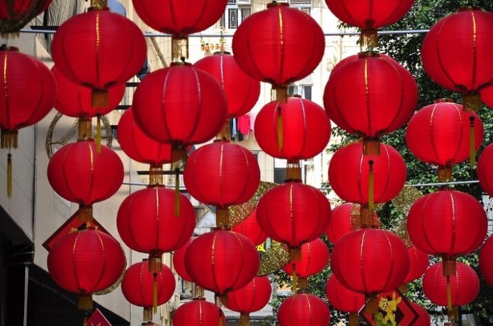 8 Best Hong Kong Chinese New Year Celebrations