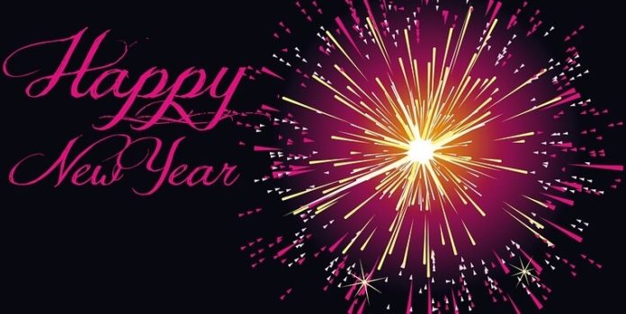 Family New Year's Eve Event in Southern California: Knott's Berry Farm theme park