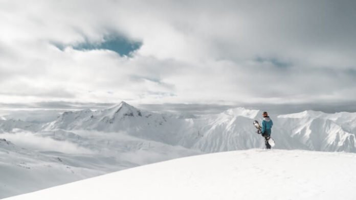 Where to stay in Les Menuires France for ski holiday