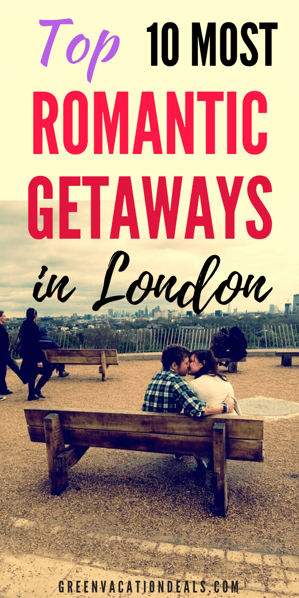 Want to spend a romantic getaway with your love in London, England? Book a stay one of these hotels that had the highest reviews by customers at Booking.com of all romantic hotels in London - & find out where to find the lowest nightly rate for these accommodations