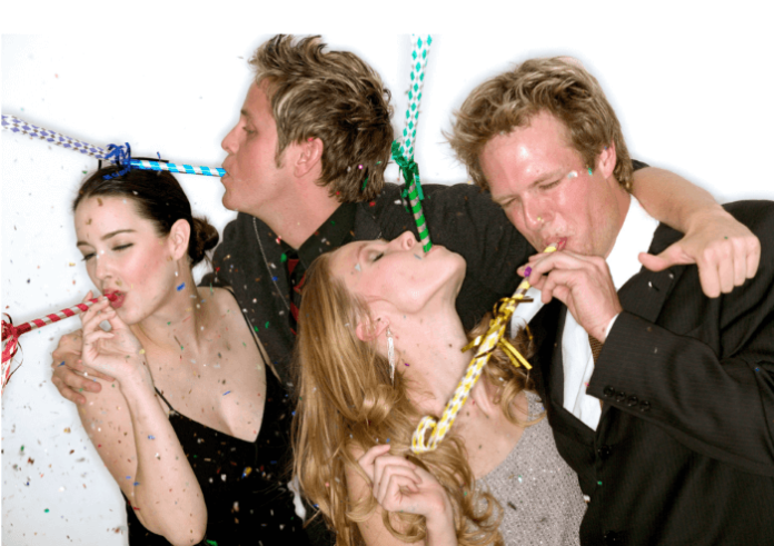 Save on D.C. New Year’s Eve Party at City Tap House Dupont DC