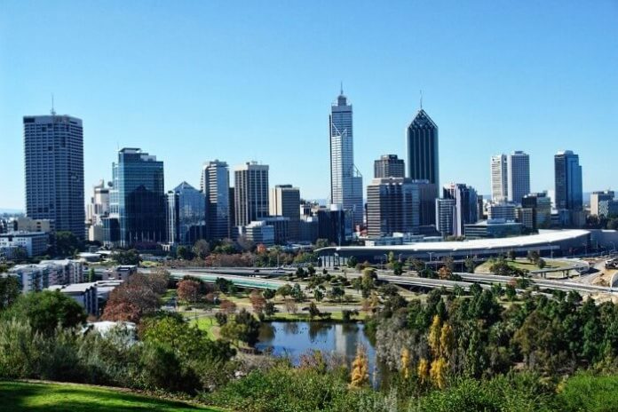 Perth Australia hotel deals up to 50% off