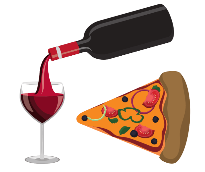 Discount price for pizza & wine festival in Pittsburgh PA