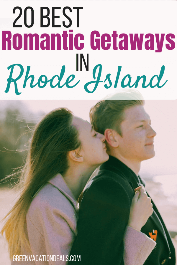 The natural beauty of Rhode Island makes it the perfect state for a romantic getaway. Read our list of the best hotels for a romantic trip in Newport, Narragansett, Westerly, Providence, Middletown, Misquamicut, Block Island, New Shoreham, etc.