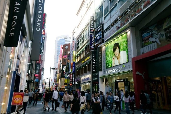 Discounted prices for Seoul Korea hotels