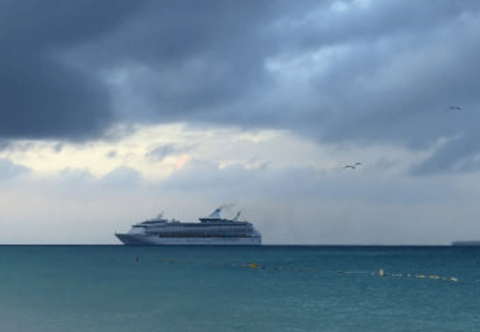 Win a 4 night Virgin Voyager Western Caribbean Voyage for 2