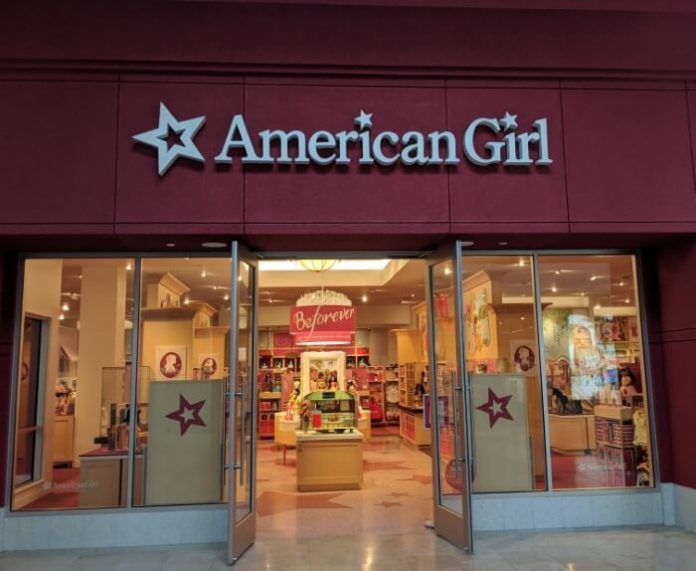 American Girl Doll Store Charlotte hotel package deal