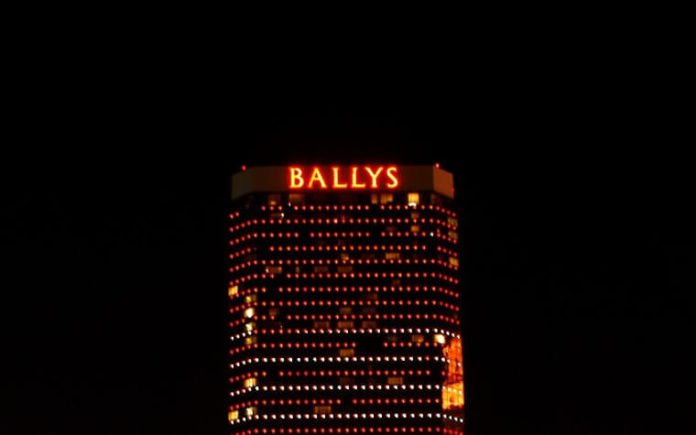 Save money on luxury casino resort Bally's Atlantic City New Jersey with promotional codes