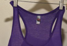 disneyland tank top