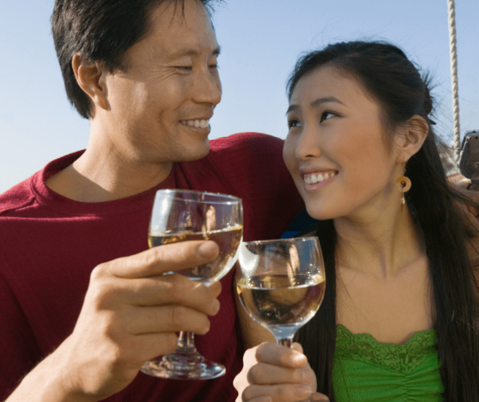 Discount tickets to romantic Valentine's cruise in Boston Massachusetts