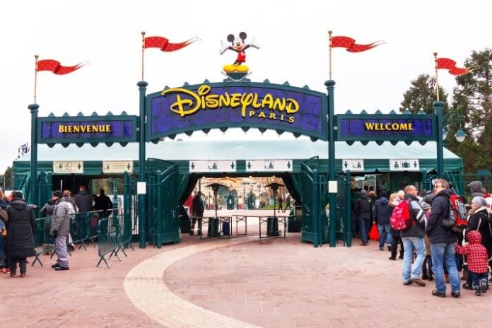 Save money on family travel with cheap Disney Paris tickets