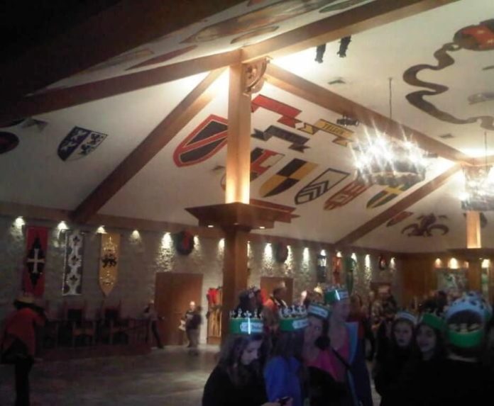 Save money on Medieval Times Dinner & Tournament in Schaumburg