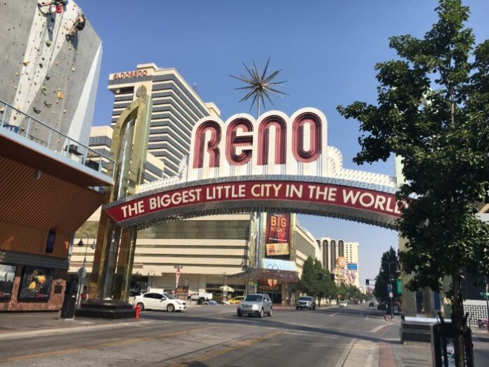 Save money on Reno Nevada hotels