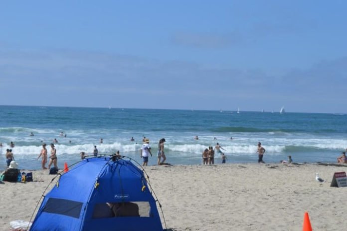 Snowbird Sale On San Diego California Hotels