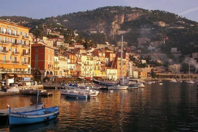 Win a Southern France River cruise worth $7,400