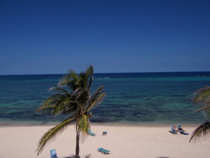 Win a free vacation in the Grand Cayman Islands