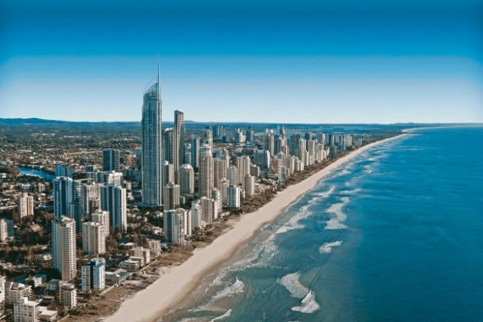 Where to stay for luxury travel in Gold Coast Queensland