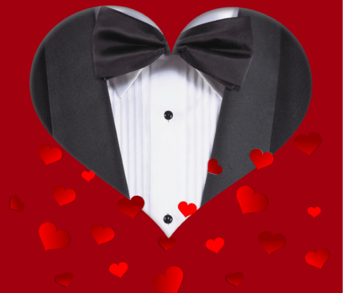 Save on Black Tie Valentine’s in Atlanta with Orchestra Noir