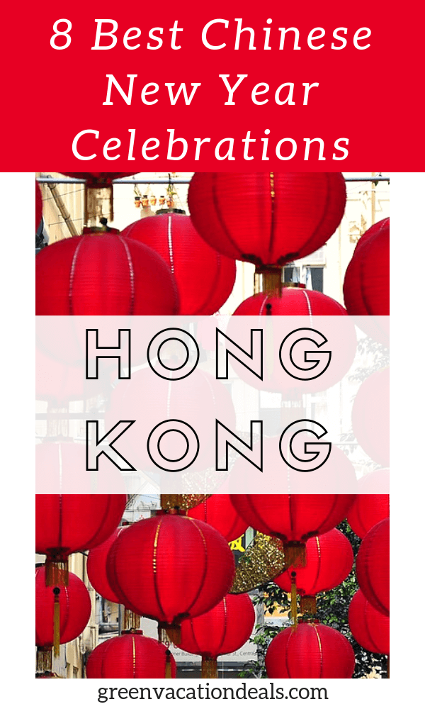 Hong Kong is a great place to be any time of the year, but it is especially exciting to be in Hong Kong during the Chinese New Year. This year, you can celebrate the Year of the Pig from 30 January to 19 February 2019. There are a lot of fun things to: from a parade to a fireworks cruise to theme park celebrations…and more! We’ve picked out the 8 best ways to spend the Chinese New Year in Hong Kong…and how you can save money!