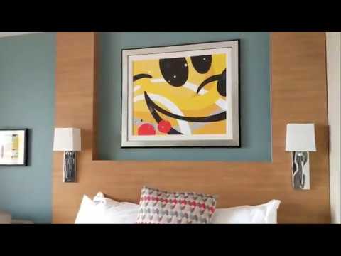 Disney Bay Lake Tower Orlando Virtual Tour