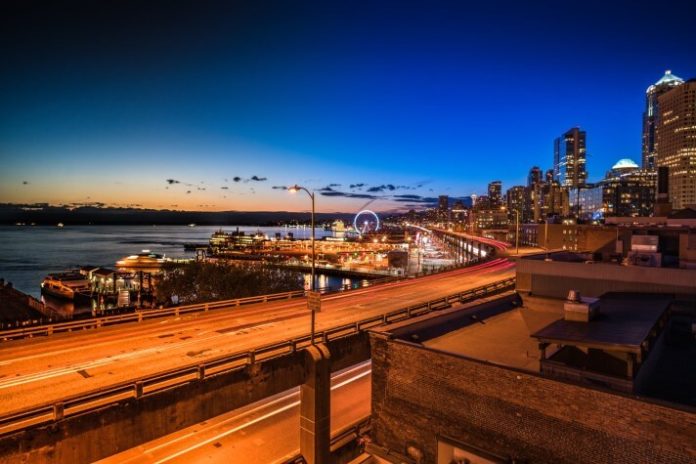 Discounted rates at Loews Seattle waterfront near Elliott Bay