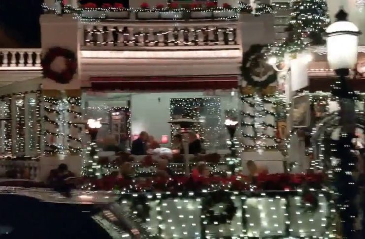Best Places To Visit For Christmas Top Christmas Travel