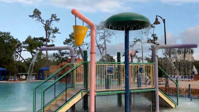 Wyndham Garden Disney Springs Virtual Tour