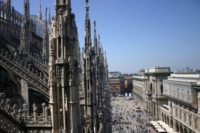 How to save money on Milan Italy trip